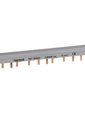 LEGRAND Hřeben 404944 4P 12M Nakupujte Hned