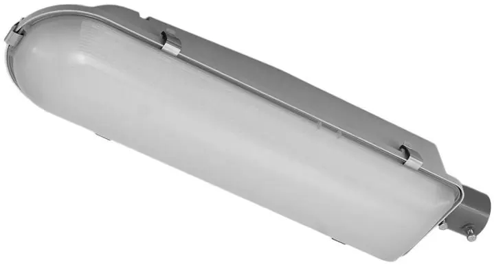 MODUS SVÍTIDLO LED VO LVX4500NO4V1/NDV60, 42W 4200LM 4000K, IP65, NA VÝL.PR.60MM, KR.OPÁL Zlevněný