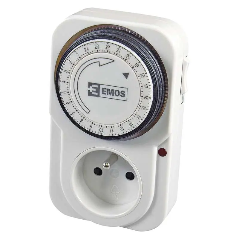 P5502 SPÍNACÍ ZÁS. MECHANICKÁ P5502 Must-Have