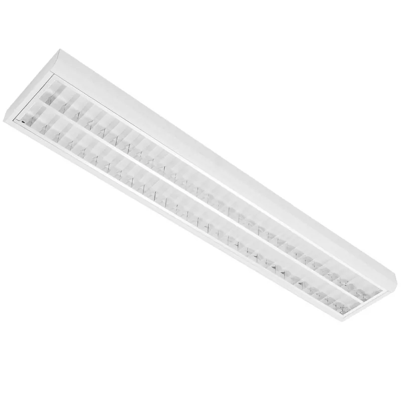 Víkendová Akce LED svítidlo MODUS LLL4000RM2KV3NDNZ 33W 4400 lm 3000K 1210mm s nouzovým modulem