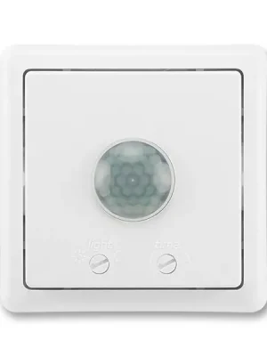 3299C-C12100 B1 Spínač automatický se snímačem pohybu, triak (kužel, úhel 90°) Originální