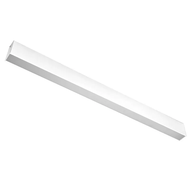 Poslední Šance MODUS SVÍTIDLO PŘIS. LED HLP3000MKO4/B/ND 1185MM 1X LED 840 OPÁL
