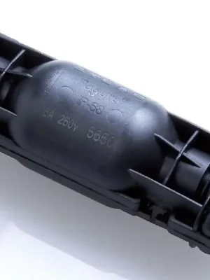 1005622 Spojka gelová PAGURO 5650/3 IP68, se svorkou 3x2,5mm2 Pouze Dnes