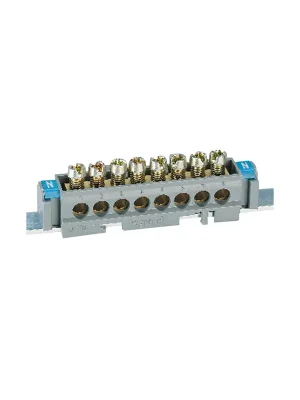 Sleva LEGRAND Lišta 4819 1m pro N/PE svorky