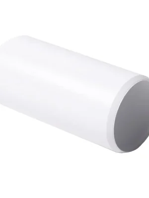 0216E_HB SPOJKA TRUBKY PVC Vysoce Kvalitní