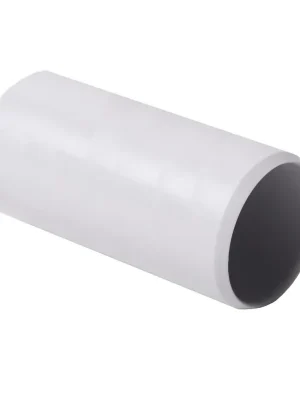 0216E_KB SPOJKA TRUBKY PVC Nízká Cena