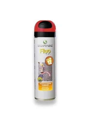 141517 sprej značkovací žlutý 500ml Soppec Pouze Dnes