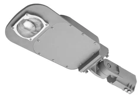Značkový MODUS SVÍTIDLO VO LED STL4000C/4DIM 27W 4000LM AL KORPUS LED CITIZEN COB SKLENENA OPTIKA