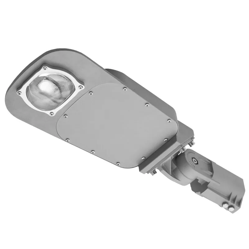 Levný MODUS SVÍTIDLO VO LED STL8000C3/ND 60W 8400LM AL KORPUS LED COB 730 SKLENĚNÁ OPTIKA