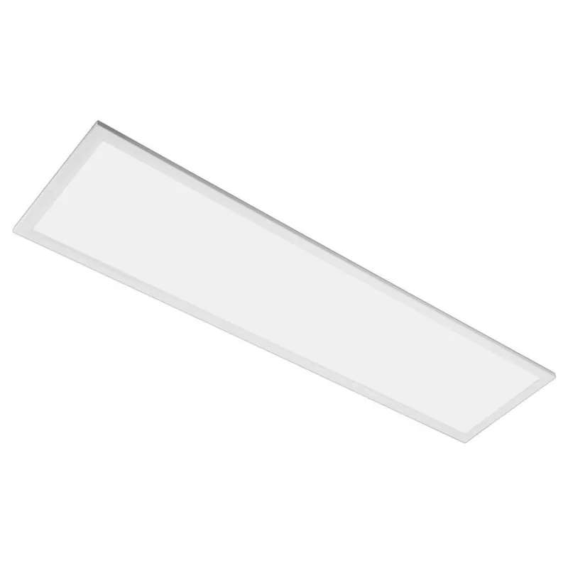 Jen Po Omezenou Doba LED panel vestavný MODUS FIT4000C4KN600/ND/IP65 35W 4200 lm 4000K IP65 1200x300mm bílý