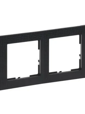 721572 SUNO RÁMEČEK 2P BROUŠ. ČERNÁ Pouze Dnes