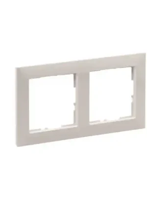 Dokud Zásoby Vydrží 721532 SUNO RÁMEČEK 2P PÍSEK