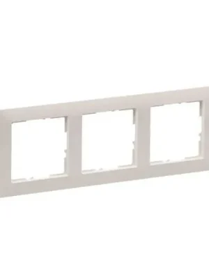 Ověřený 721533 SUNO RÁMEČEK 3P PÍSEK