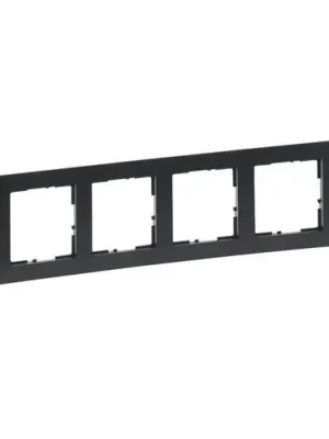721554 SUNO RÁMEČEK 4P ANTRACIT Cenová Bomba