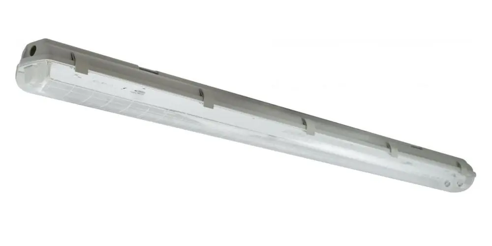 GXWP033 Svítidlo TRUST EVG PS 2x36W Oblíbený