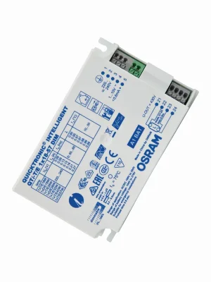 Cenová Bomba OSRAM Předřadník QTI-T/E 1X18-57W/220-240V DIM