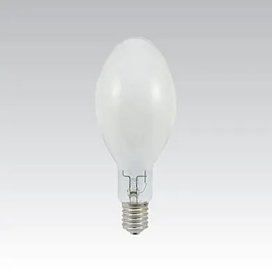 Novinka Metal-halogenidová výbojka NBB HPC-E 400W/660 38000 lm DW E40 ED120 coated