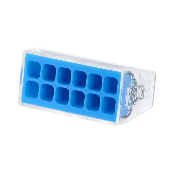 1014686 Svorka PC2112 12x0,5-2,5mm2 Víkendová Akce