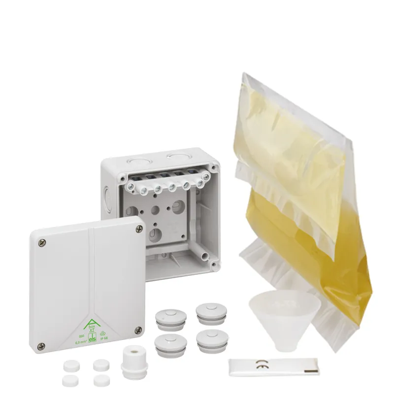 Krabice ABOX GT 060-6 Výprodej