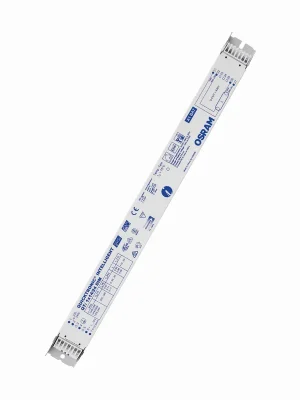 Autentický Předřadník QTI 1X14/24 DIM Quicktronic