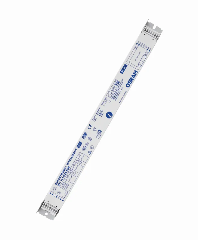 Autentický Předřadník QTI 1X14/24 DIM Quicktronic