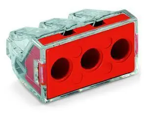 Koupit Online 773-173 Svorka Wago 773-173 (3x6)