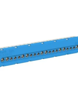Sezónní Sleva 1SPE007715F0734 Svorky N šroubové, NK/S21, 21 svorek - 9x16mm2+12x6mm2