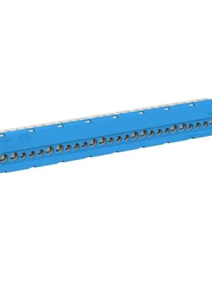 1SPE007715F0735 Svorky N šroubové, NK/S26, 26 svorek - 11x16mm2+15x6mm2 Speciální Cena