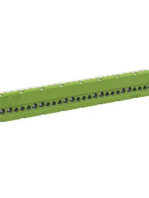 1SPE007715F0745 Svorky PE šroubové, PEK/S26, 26 svorek - 11x16mm2+15x6mm2 Ověřený