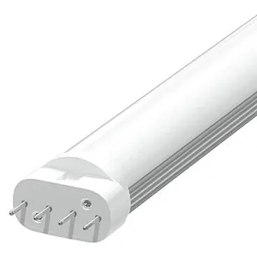 Přímo Od Výrobce LED žárovka NBB LQ-HR 2G11 18W (36W) 2100 lm 4000K 840