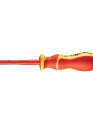 Omezená Nabídka 04-138 šroubovák křížový VDE PH1*4.5*80, S2 Steel