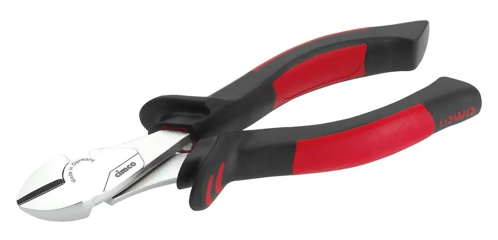 Tovární Cena 100526 Štípací kleště VDE - 160 mm