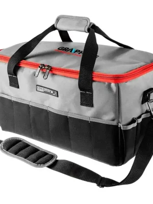 Nízká Cena 58G021 taška na nářadí 24L Energy+ Graphite