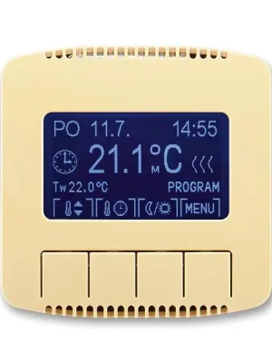 3292A-A10301 D Termostat univerzální programovatelný (ovládací jednotka) Výprodej