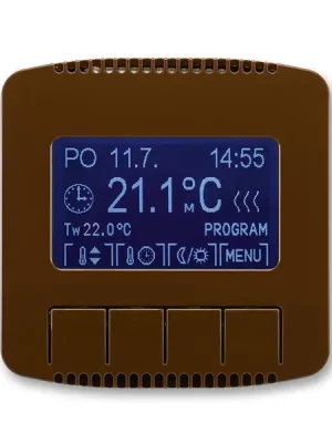 3292A-A10301 H Termostat univerzální programovatelný (ovládací jednotka) Super Cena