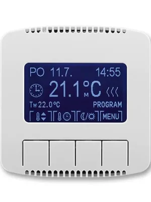 3292A-A10301 S Termostat univerzální programovatelný (ovládací jednotka) Must-Have