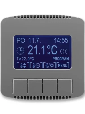 3292A-A10301 S2 Termostat univerzální programovatelný (ovládací jednotka) Nízká Cena