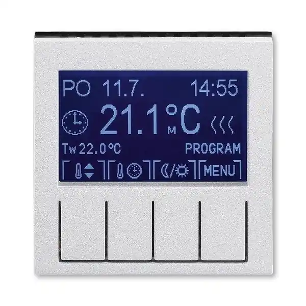 Finální Výprodej 3292H-A10301 70 Termostat univerzální programovatelný (ovládací jednotka)