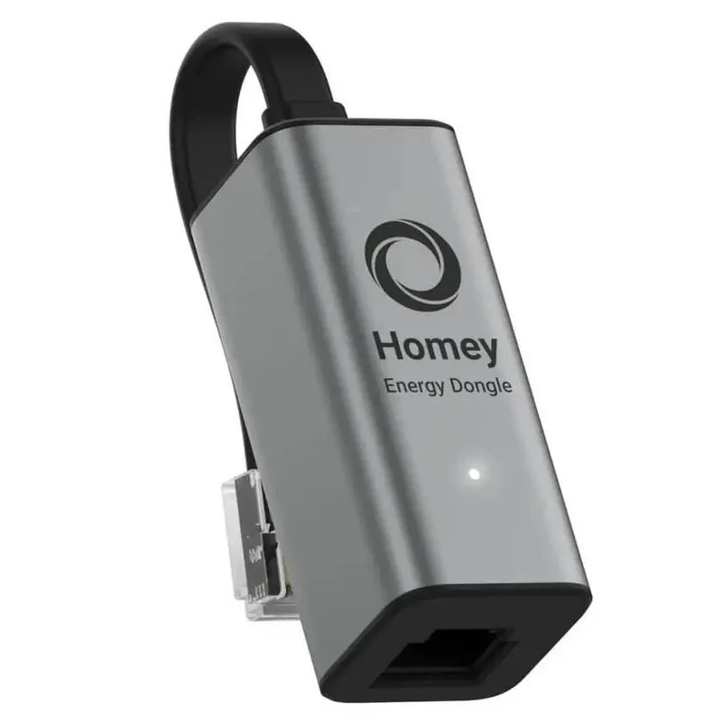 HOMEY ENERGY DONGLE Sezónní Sleva