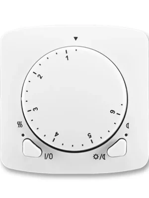 Levný 3292A-A10101 B Termostat univerzální s otočným nastavením teploty (ovl. jednotka)