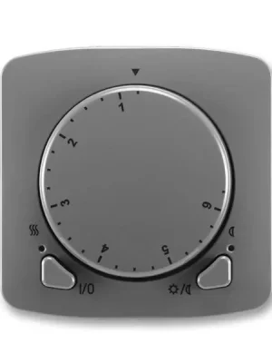 3292A-A10101 S2 Termostat univerzální s otočným nastavením teploty (ovl. jednotka) Kup Teď