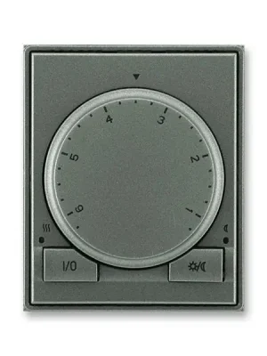Nakupujte Hned 3292E-A10101 34 Termostat univerzální s otočným nastavením teploty (ovl. jednotka)