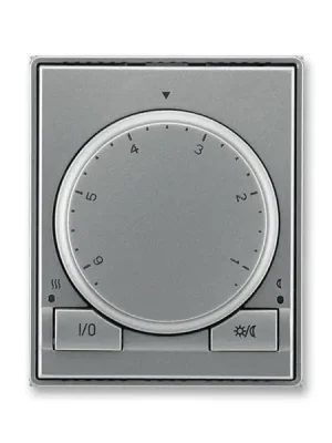 3292E-A10101 36 Termostat univerzální s otočným nastavením teploty (ovl. jednotka) Tovární Cena