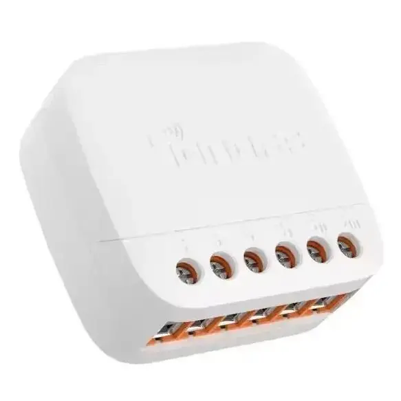 SONOFF S-MATE2 EXTREME SWITCH MATE, RF BATERIOVÝ OVLÁDACÍ MODUL Kup Teď