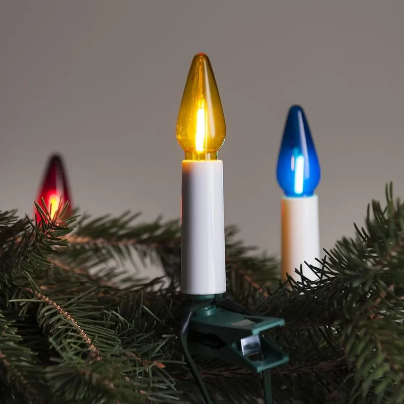 Pouze Dnes Souprava EXIHAND prodlužovací FELICIA SVP-16 16 barevných LED filament 14V 182014.FIL.PRODLOUZENI