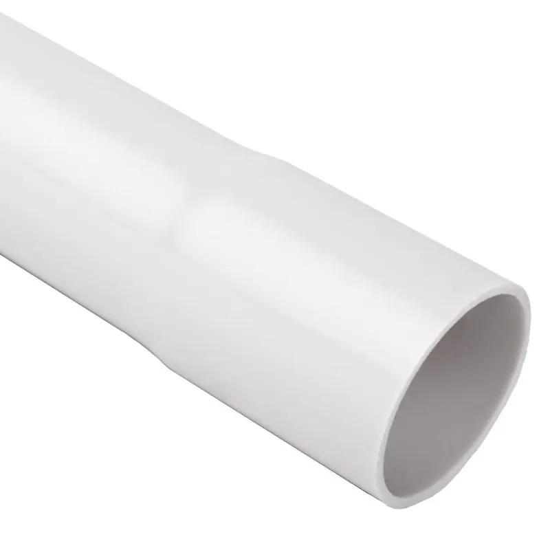 1540_KA TRUBKA TUHÁ 320 N PVC Výhodná Nabídka