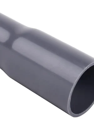 4020_LA TRUBKA TUHÁ 750 N PVC Originální