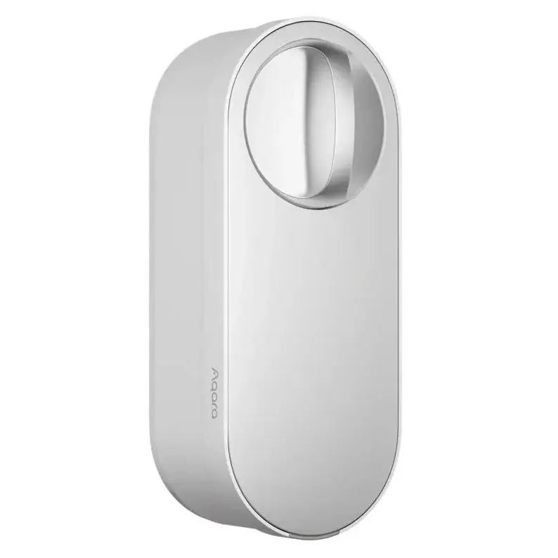 Speciální Cena AQARA SMART LOCK U200 LITE KIT (EL-D03D), BÍLÝ - SMART ZÁMEK