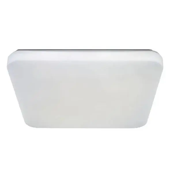 Stropní svítidlo NEDES LEDOPAL 60W 3000-4999lm 3000-4000-6500K IP20 dálkové ovládání LCL536S/S Vrácení Zdarma