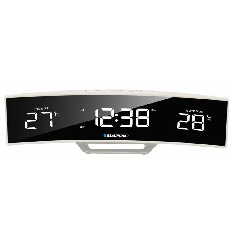 CDI BLAU RÁDIOBUDÍK CR12WH BUDFG2234 Vysoce Kvalitní